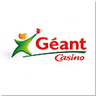 Géant casino