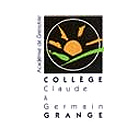logo college grange