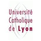 logo univ catho lyon